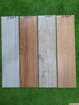 Gạch lát nền vân gỗ giá rẻ 15x60